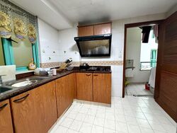 Southaven II (D21), Condominium #551914561
